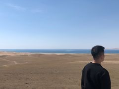 -青海湖国家重点风景名胜区