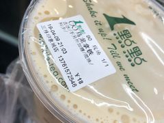 -1点点(新达汇三林店)