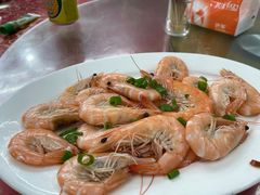 -滑记海鲜饭店·老字号(海鲜街店)