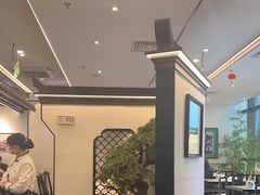 -小菜园新徽菜(南京秦淮龙蟠汇店)