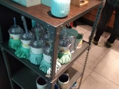 -星巴克(成都机场T2店)