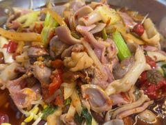 -胖娃古镇鸡杂(磁器口总店)