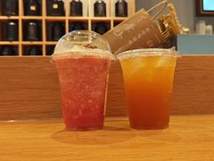 -去茶山(重庆万象城店)