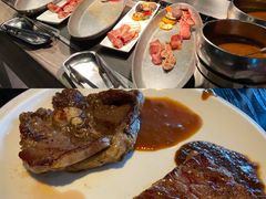 -隐秀山居酒店·秀厨融合西餐厅