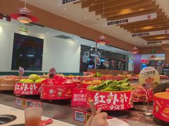 -龍歌自助小火锅(李沧丽达店)