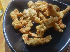-李记称盘牛杂串串(广厦店)