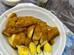 -陈根记大牌档