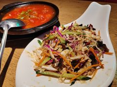 -大哈福烧烤·海鲜·家常菜(延安三路店)