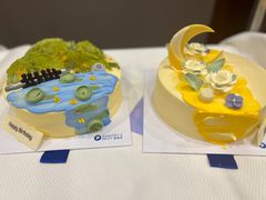 -派悦坊·甜品·蛋糕(虹口龙之梦店)