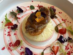 -ins森林童话餐厅coffee&bistro
