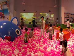 -蒙特利亲子乐园