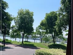 -上海山野camping·户外天幕烧烤·团建拓展营地