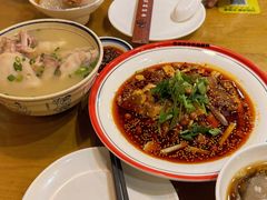 -易老妈蹄花.特色川菜(人民公园总店)