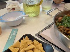 -黄记煌三汁焖锅(首创奥特莱斯店)