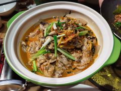 -费大厨辣椒炒肉(富兴店)