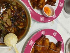 -稻香酒家(天河城店)
