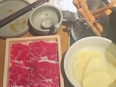 -巴奴毛肚火锅(广益哥伦布店)