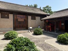 -胡氏古民居建筑