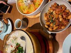 -闽上鲜·福建菜(龙湖滨江天街店)