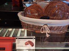 -Salon de The de Joel Robuchon(外滩18号店)