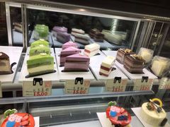 -老鼎丰(靖宇街总店)