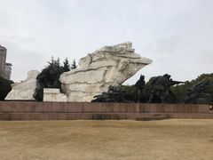 -上海市龙华烈士陵园