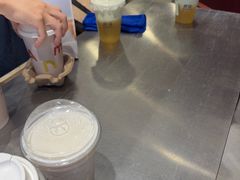 -唐沫茶兮(仓山万达金街店)
