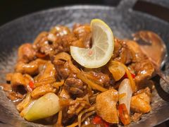 -桂小厨广西菜(万象城店)
