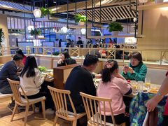 -福成自助烤肉(华冠天地城关店)