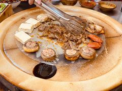 -阿昌白族石板烧(大理古城店)