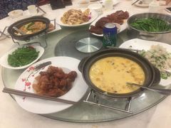 -福满园大酒楼(梅林店)