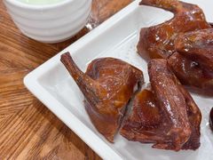 -富豪酒家(正大广场店)