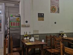 大堂-老字號·桥下猪肚(龙眼南路店)