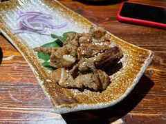 格鲁吉亚麻排-格鲁·秀色Georgia’s Feast