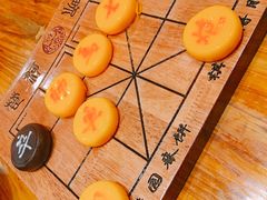 -满园烤鸭·春饼(太原街万达店)