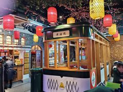 -津沽小院(天津之眼店)