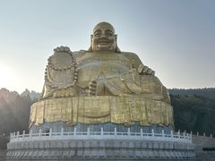 -千佛山风景名胜区