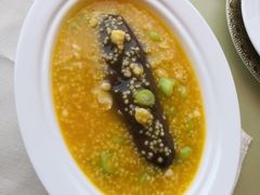 -锦江宾馆-花园餐厅