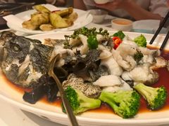 -南棠馆粤菜坊(群光店)