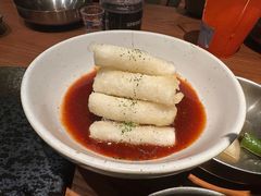 -春熙台韩国料理·章鱼肥牛(西丽店)