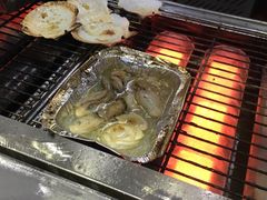 -冯姐生蚝(迎宾广场店)
