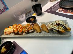 -元通寿司(大朗店)