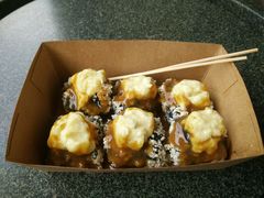 -品腐记·豆腐王朝(老门东总店)