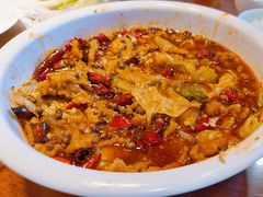 -惠宾饭庄(中山路店)