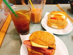 -华嫂冰室(尖沙咀店)