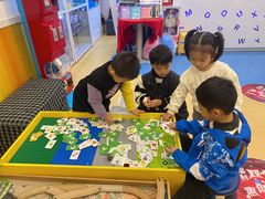 -易贝乐少儿·英语(金沙天街中心)
