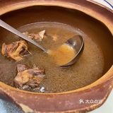 二刷张记[加油]美味清补凉羊肉煲