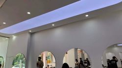 点击看大图 -MOVAN HAIR莫凡匠人发型屋
