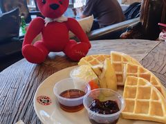 -maan coffee漫咖啡(通州店)