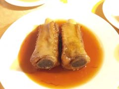 -厉家菜(德胜门总店)